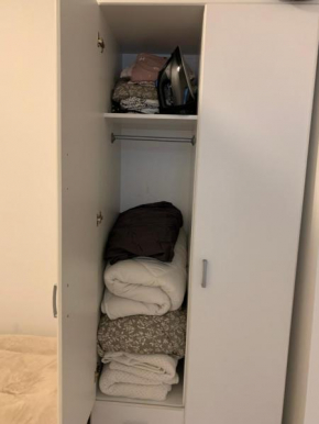 apartman Naja